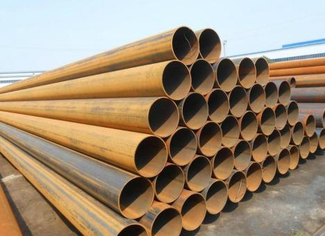 非標(biāo)鋼管廠