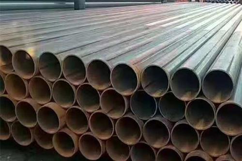 非標(biāo)鋼管廠
