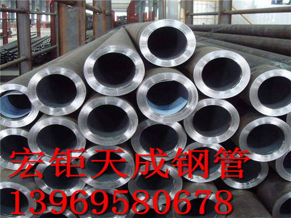45#非標(biāo)無(wú)縫鋼管大量庫(kù)存現(xiàn)貨