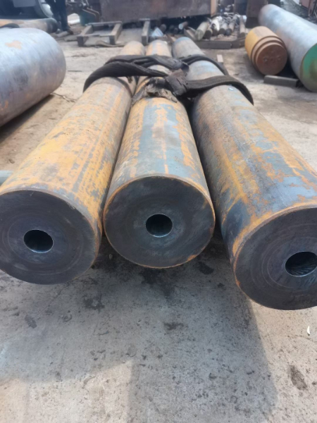 20MnV6無(wú)縫鋼管現(xiàn)貨