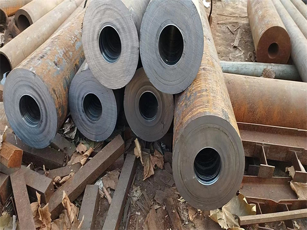 42CrMo無縫鋼管現貨? 426*50無縫鋼管大量庫存