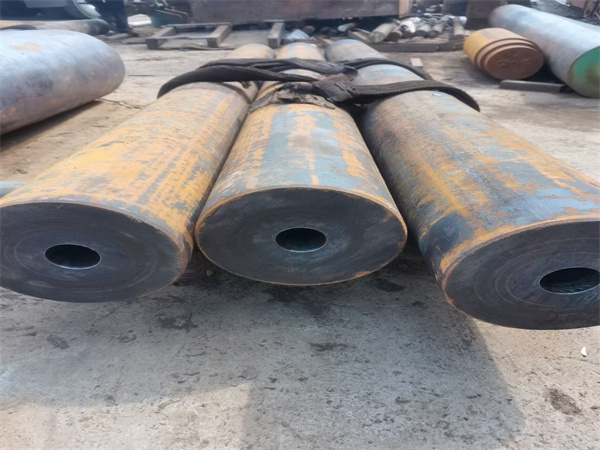 高質量42CrMo無縫鋼管現貨?規格材質齊全